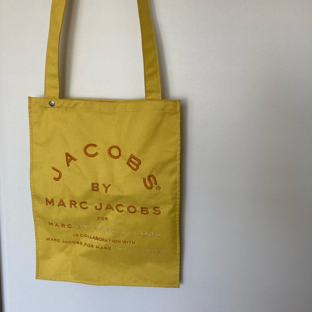Marc by Marc Jacobs tote bag
